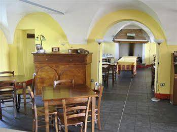 Гостевой дом Cascina Maggia Брешия Экстерьер фото